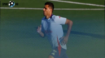 رودري يعلن استعداده للدور الثانوي مع منتخب إسبانيا ويطمح لتكرار تجربة لوكا مودريخ اليوم 4 سبتمبر 2025